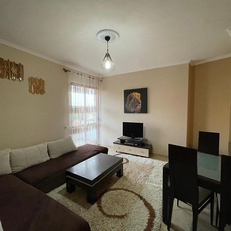 B&B - Private Rooms 2 Tirana Extérieur photo