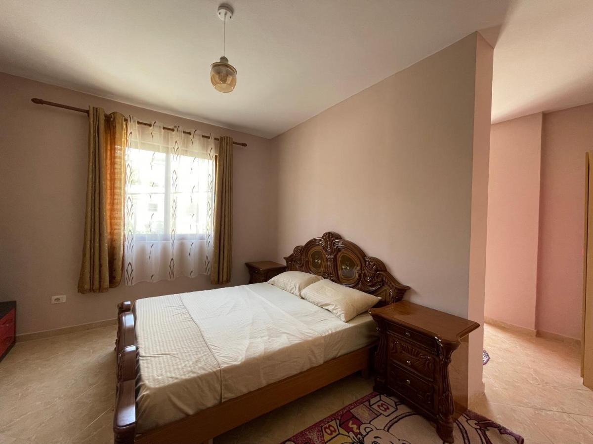 B&B - Private Rooms 2 Tirana Extérieur photo